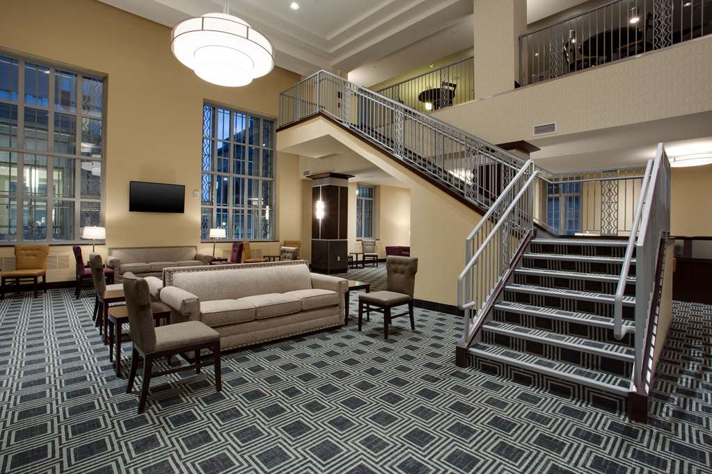 Drury Plaza Hotel Pittsburgh Downtown - photo 6