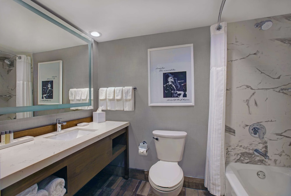 Hilton Peachtree City Atlanta Hotel & Conference Center - photo 41
