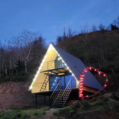 Wildheart - last minute hotel in Batumi