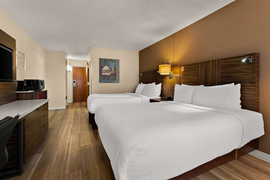 Ramada by Wyndham Harrisburg Hershey Area - photo 30
