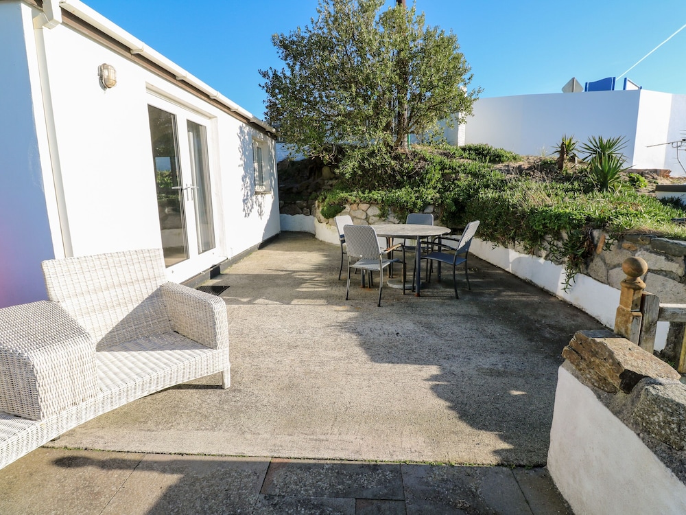 Salakee in Penzance, United Kingdom