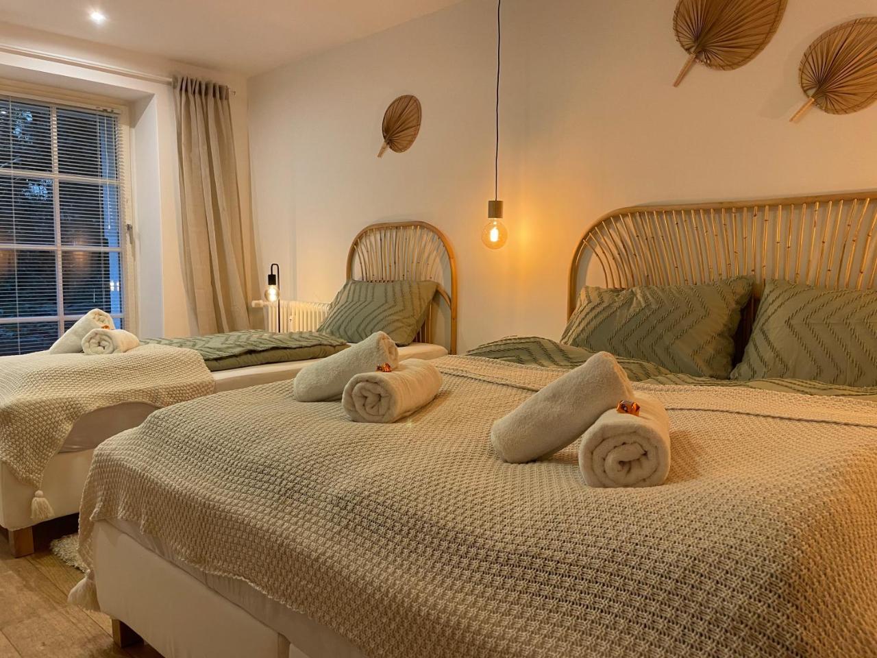 Bamboo Berlin — 4-Star Luxury Hotel in Berlin, Germany