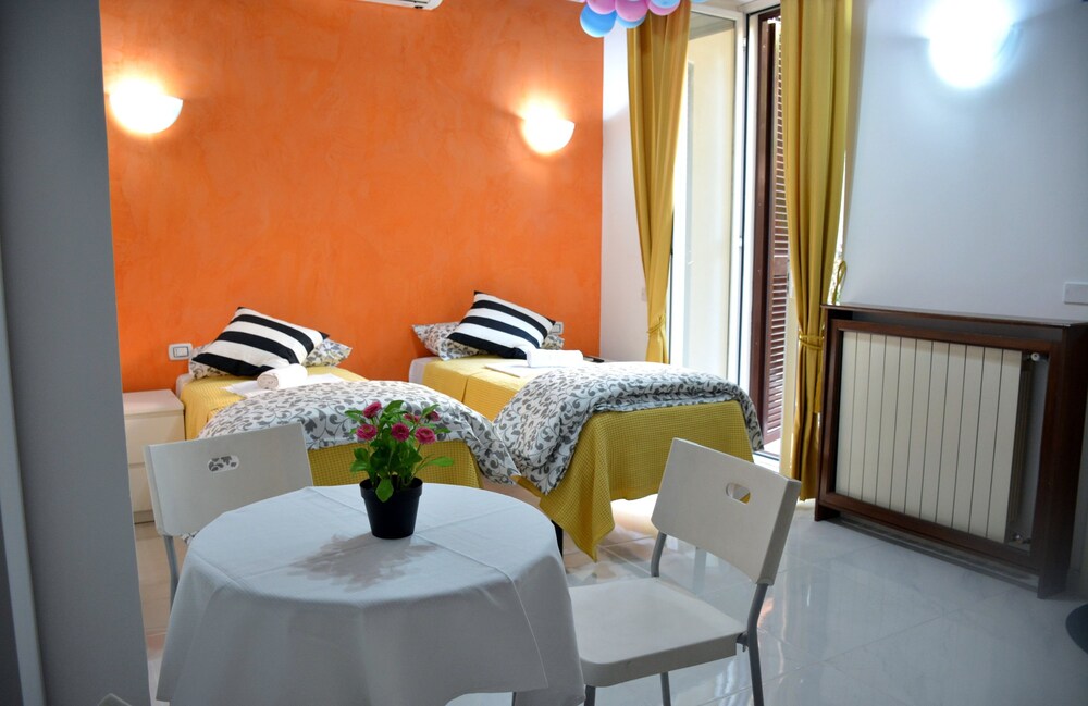 Roma Hotel Srls - last minute hotel in Rome
