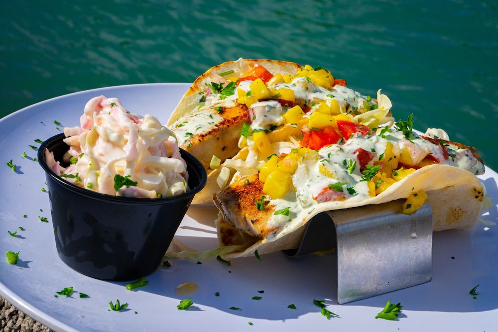 Dockside Inn & Resort - photo 41