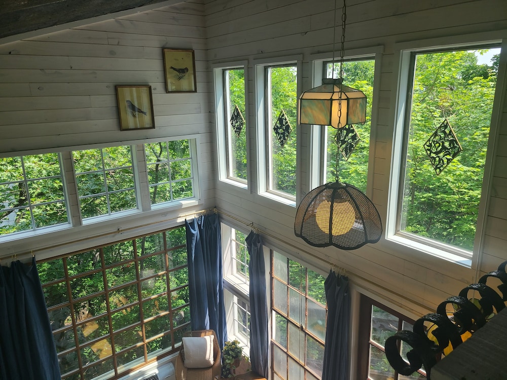The Treetop Hideaways at Ruby Falls - photo 17