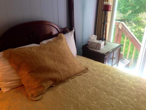Vintage Motel - photo 16