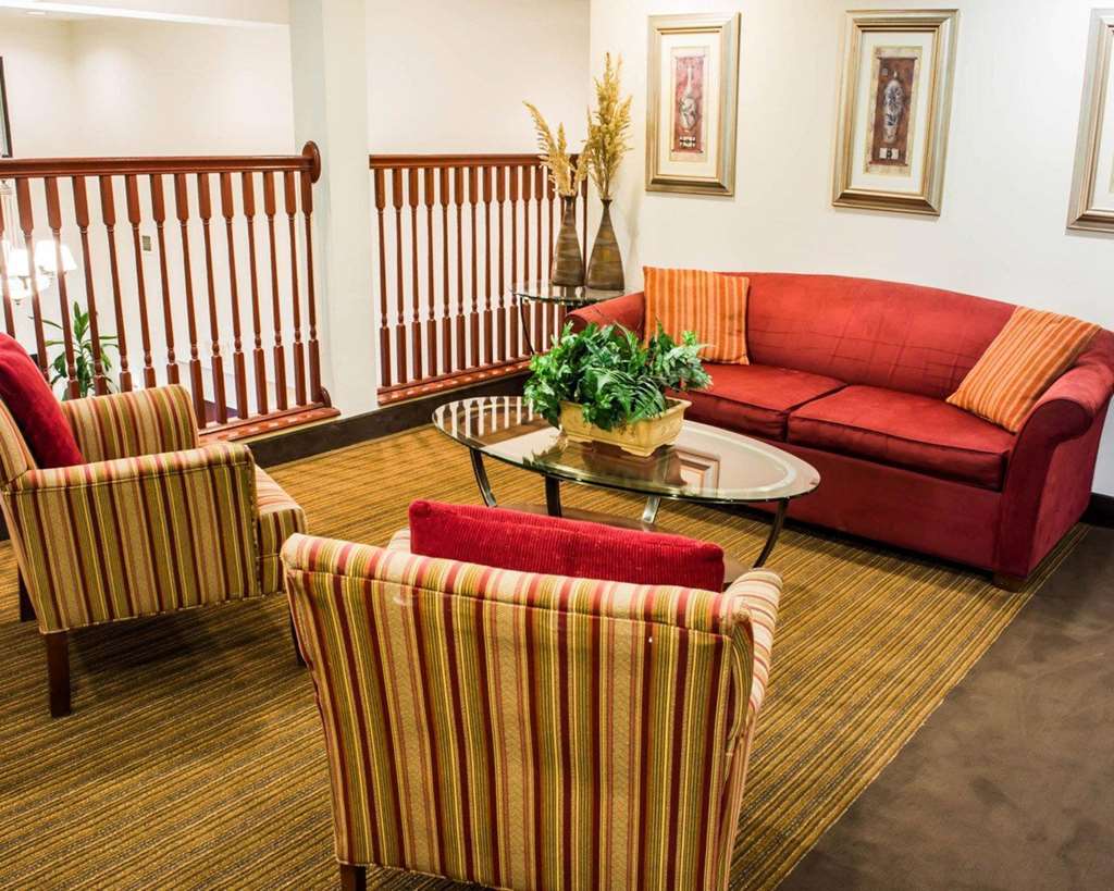 Sleep Inn & Suites Virginia Horse Center - photo 6