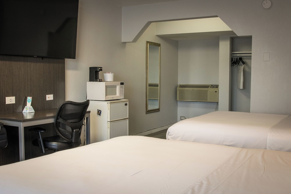 Envi Boutique Hotel Henderson Evansville South - photo 27