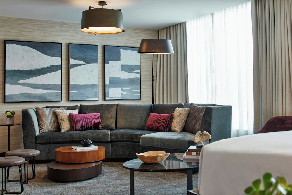 Renaissance Dallas at Plano Legacy West Hotel - photo 8