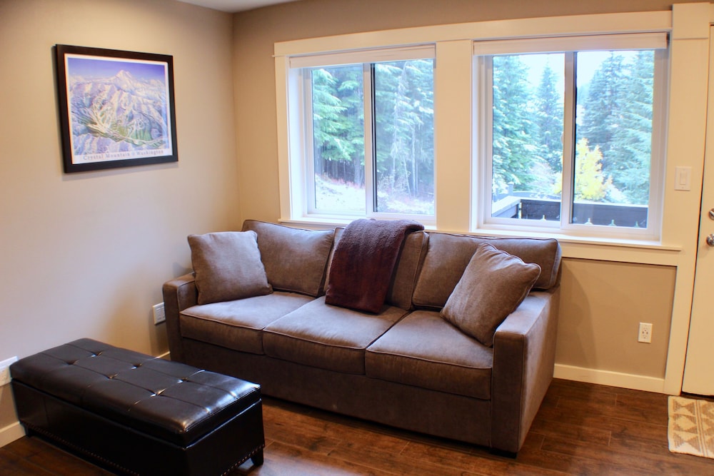 Crystal Chalets Condominiums at Crystal Mountain Ski Resort - photo 83