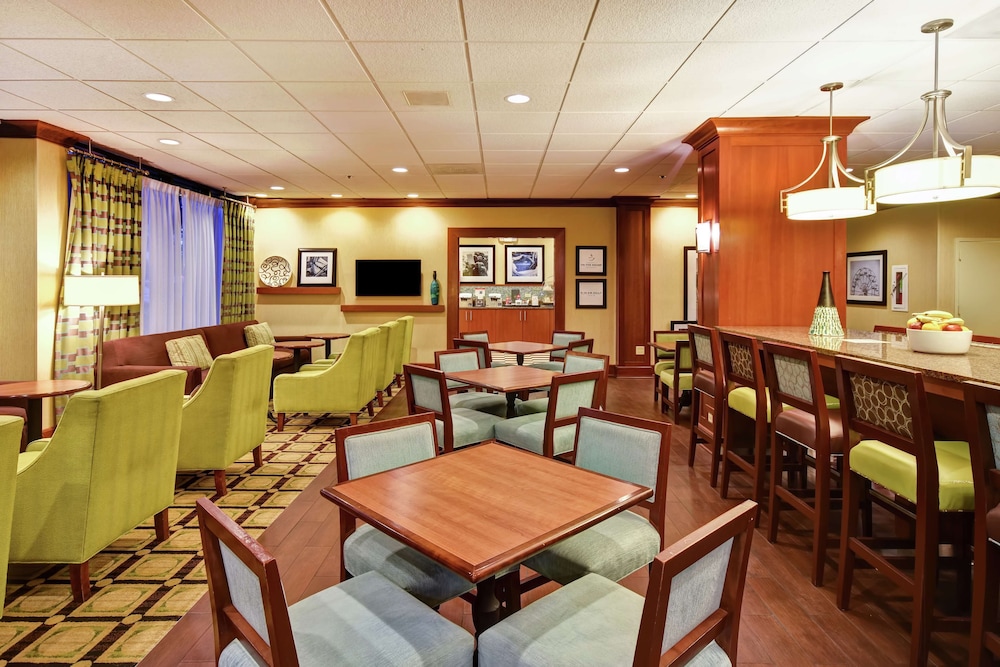 Hampton Inn Chicago Gurnee - photo 3