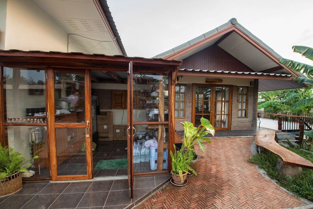 Banter Resort in Buri Ram, Thailand