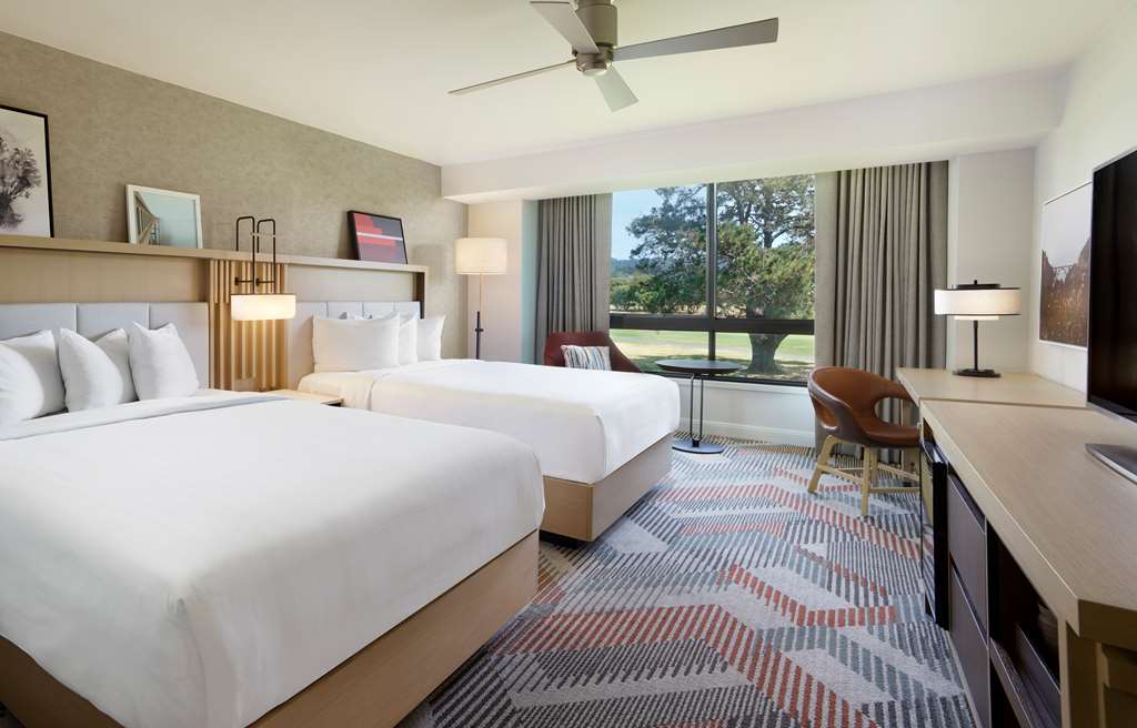 Hyatt Regency Monterey Hotel & Spa - photo 21