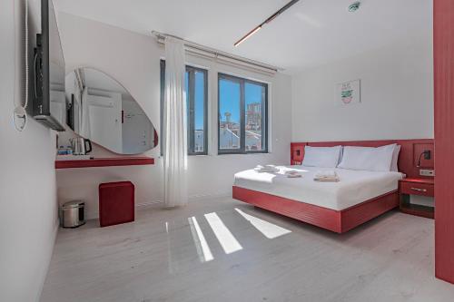 Tulii Rooms - last minute hotel in Antalya