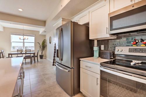 6 Mi to Disney Resort Hideaway with Pool Access - photo 21