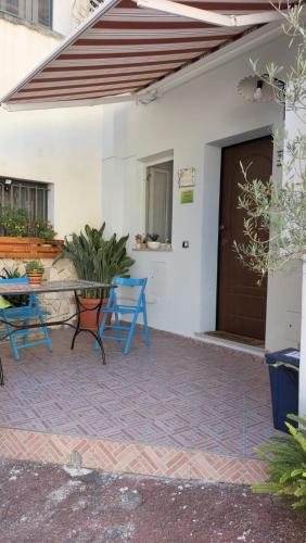Al Larghetto — 4-Star Luxury Hotel in Lamezia Terme, Italy
