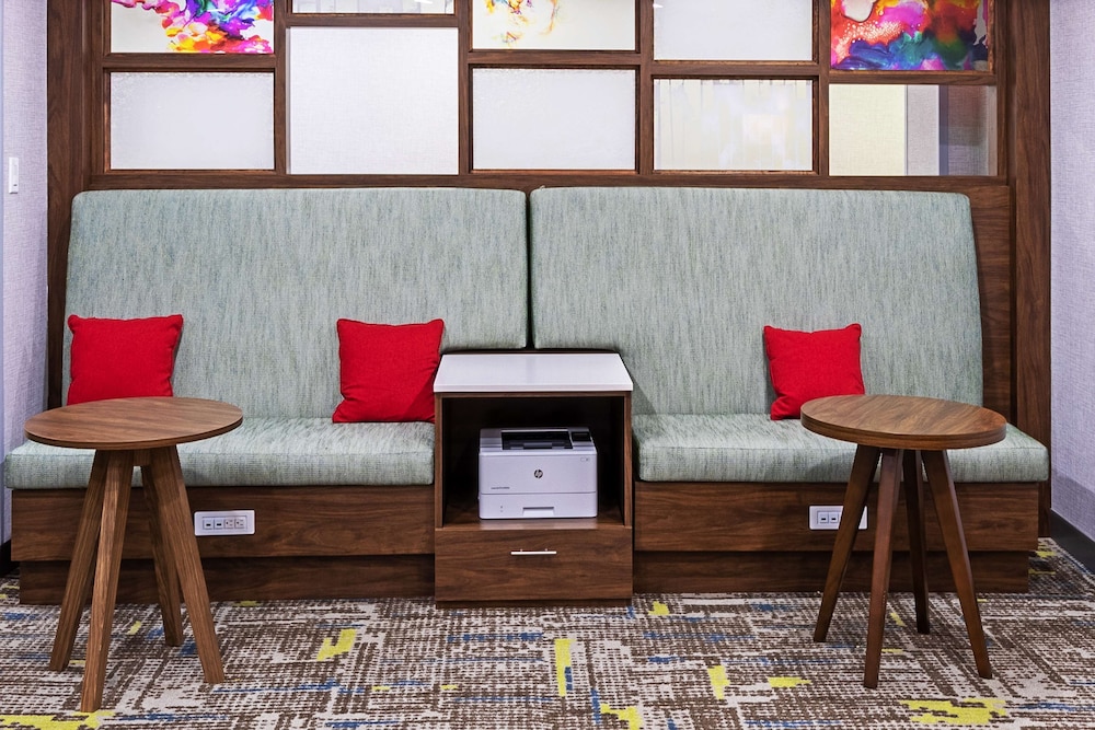 Hampton Inn Sulphur Lake Charles Area - photo 31