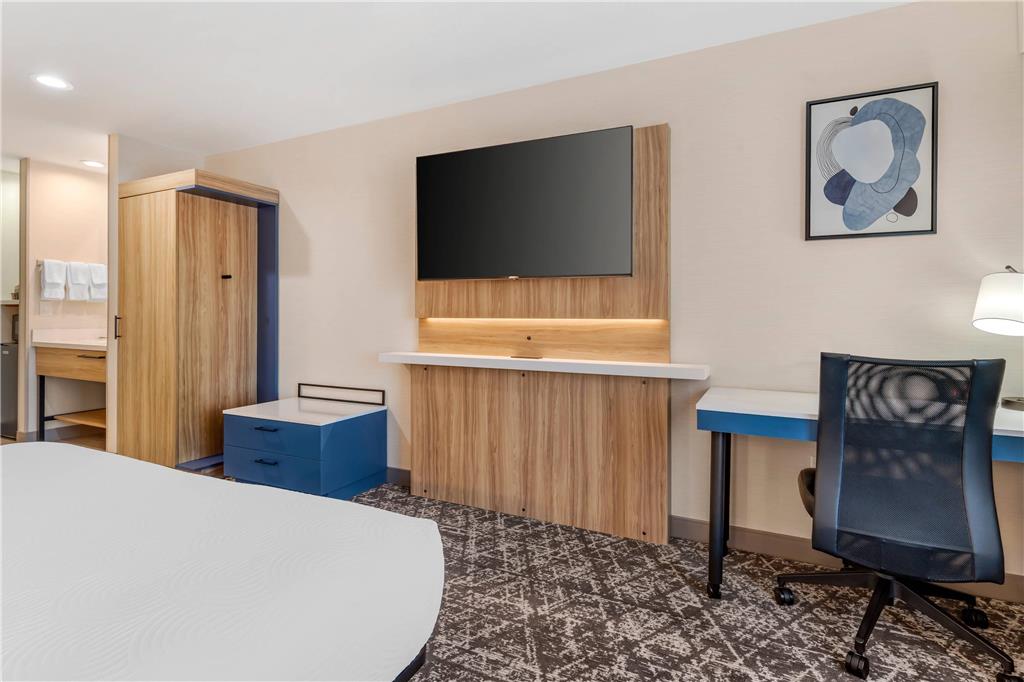 Country Inn & Suites by Radisson Modesto Salida - photo 28