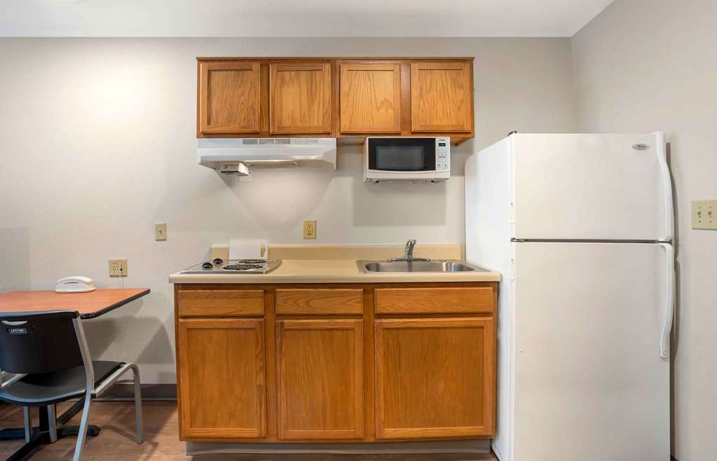 Extended Stay America Select Suites Gulfport - photo 11