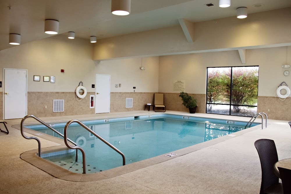 Hampton Inn Gettysburg - photo 32