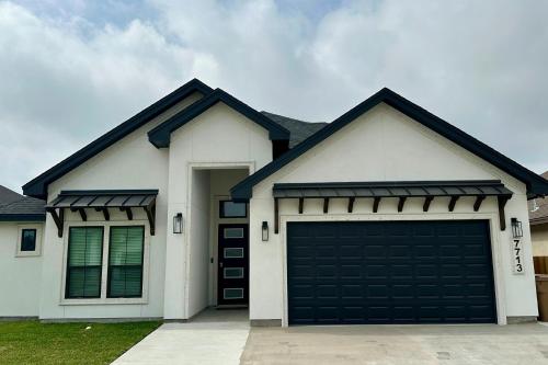 Roman Empire in Corpus Christi, United States