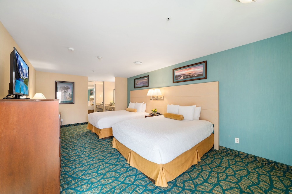 Casablanca Inn - photo 7