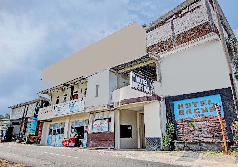 Hotel O Bagus Jaya Hotel — hotel in Ambarawa
