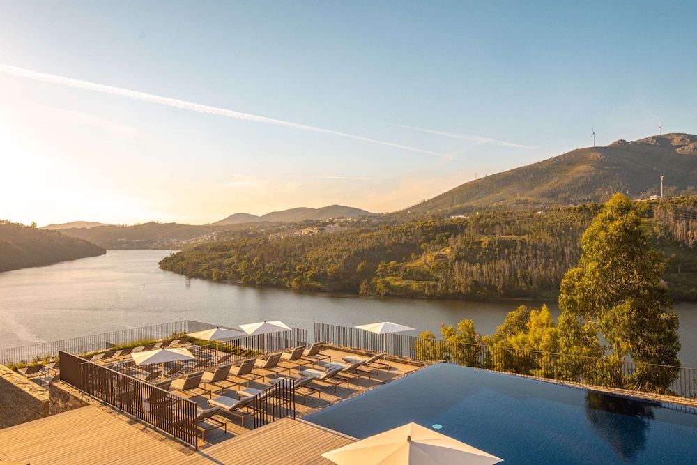 Octant Douro — 5-Star Luxury Hotel in Castelo De Paiva, Portugal