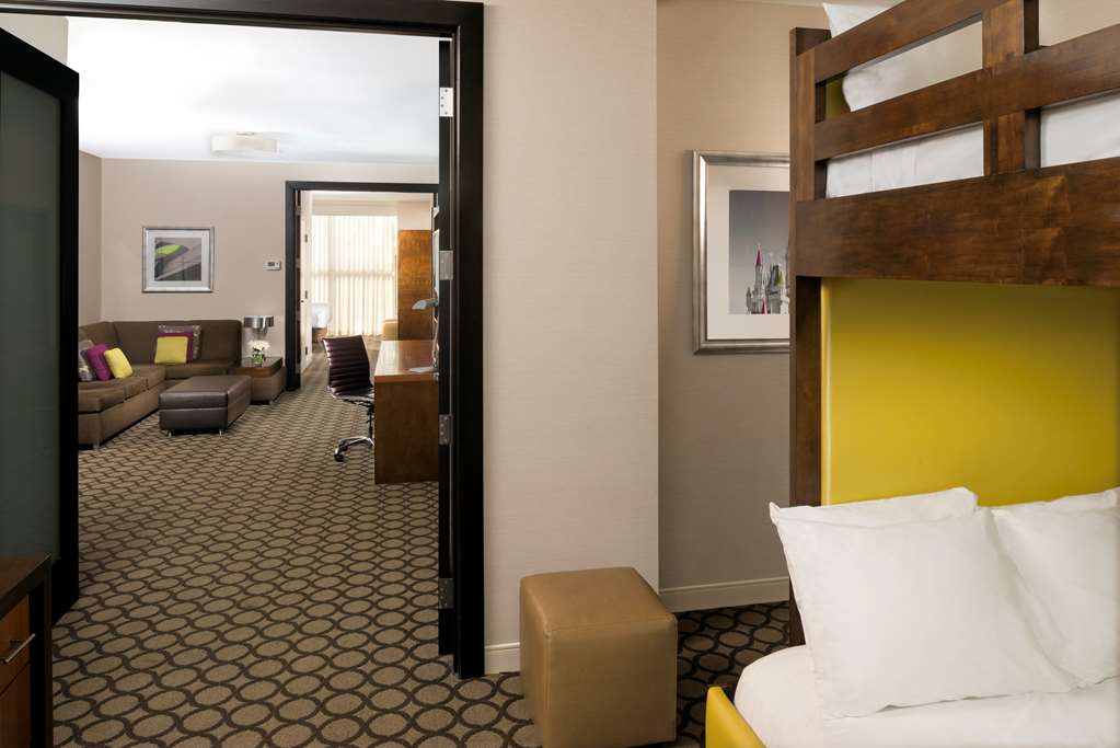 Hyatt Regency Orange County - photo 10