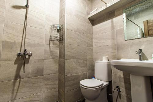 Comodo Apartment