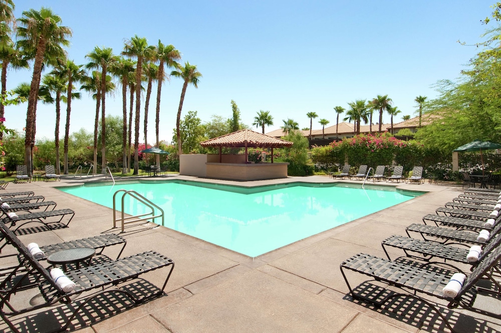 Hilton Garden Inn Palm Springs Rancho Mirage - photo 27