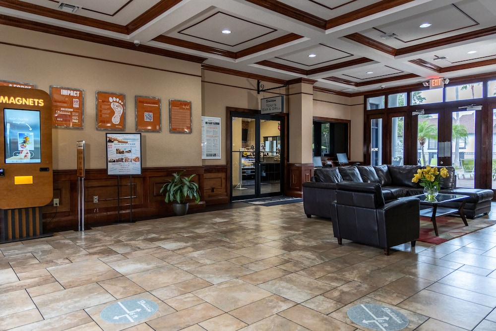 Legacy Vacation Resorts Kissimmee Orlando - photo 126