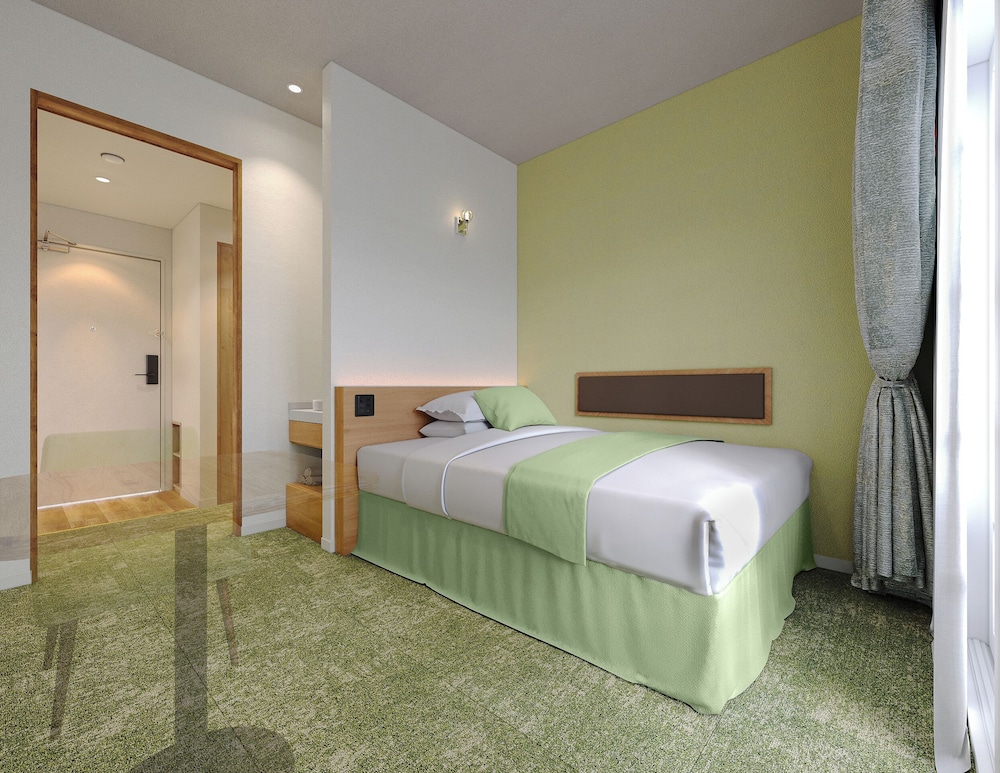 Hotel O Setouchi ホテルオー瀬戸内 — Kan'onjicho — photo 4