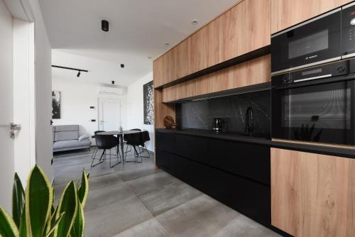 Luxury apartment N — 4-Star Luxury Hotel in Zadar, Croatia