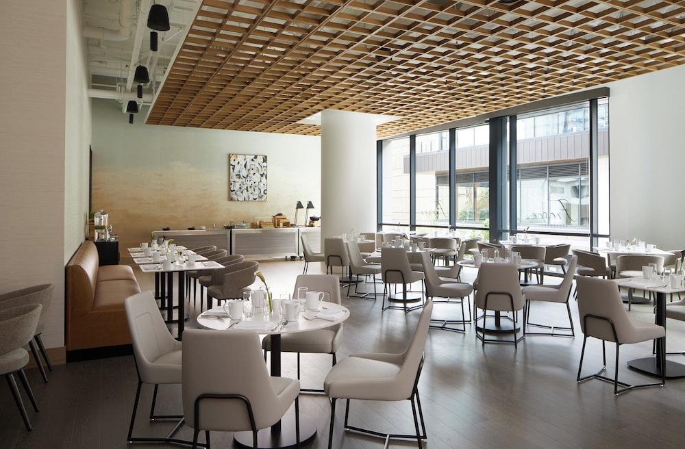 Intercontinental Hotels Seattle Bellevue By IHG - photo 53