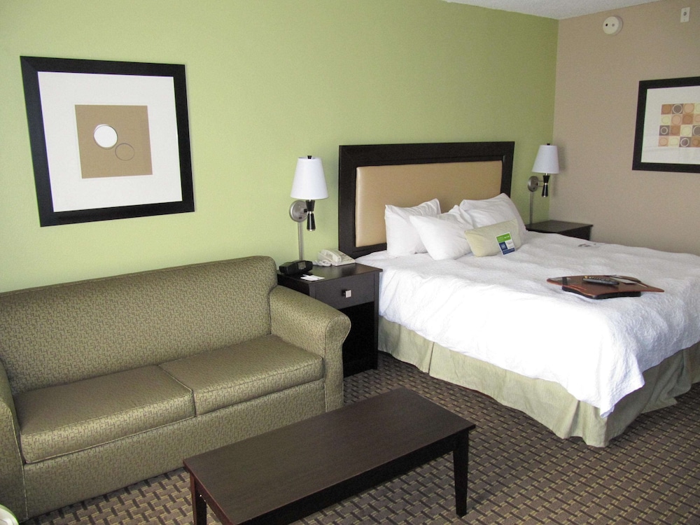 Hampton Inn Lindale Tyler - photo 17