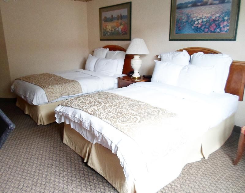 Quail Hollow Resort - photo 29