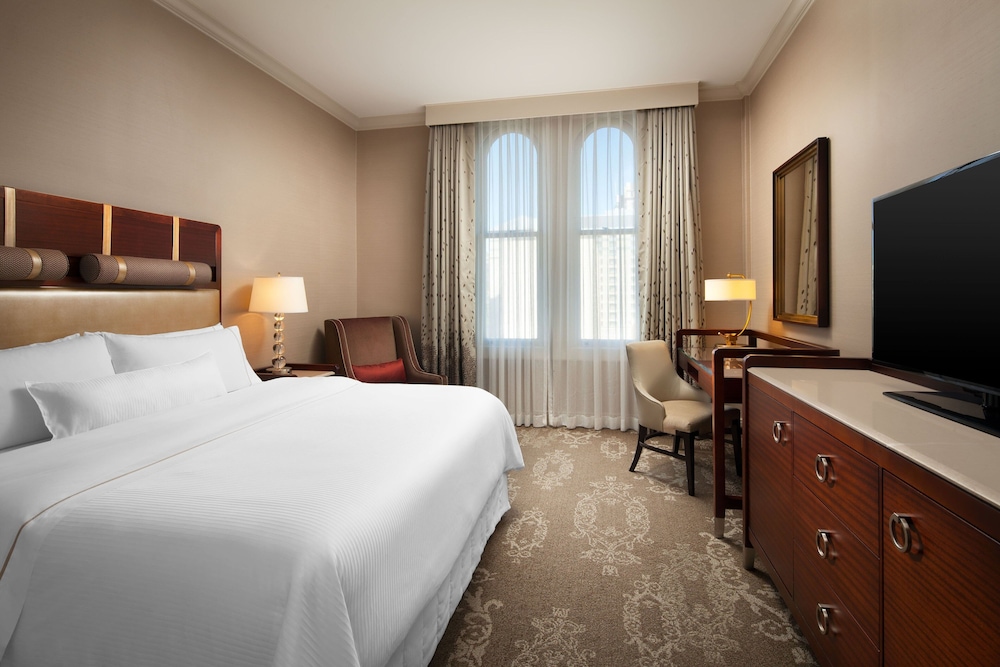 The Westin San Jose - photo 12