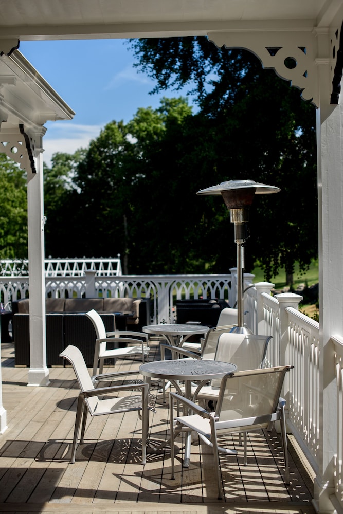 Inn at Taughannock Falls - photo 102