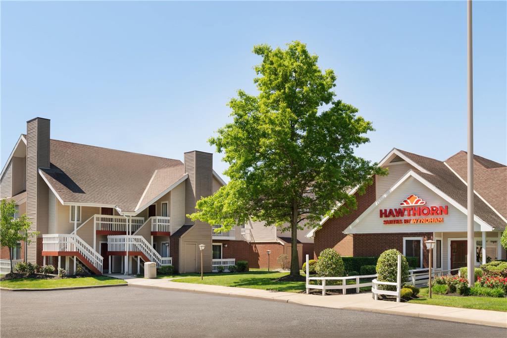 Hawthorn Suites by Wyndham Tinton Falls - photo 2