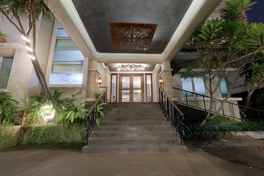 Mutiara Suites - last minute hotel in Jakarta