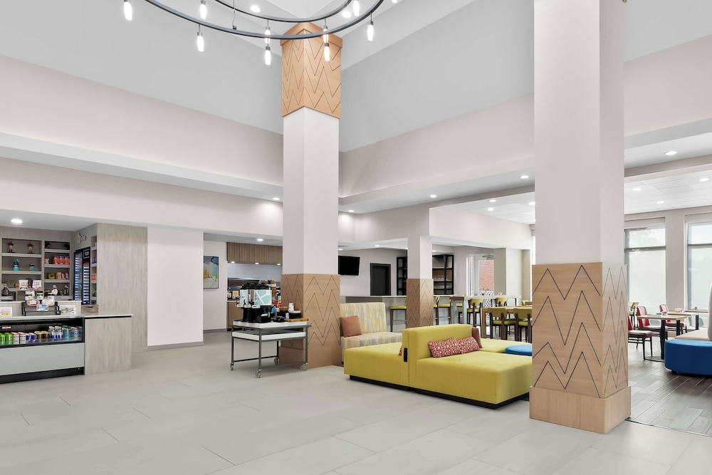 Hilton Garden Inn Lexington Georgetown - photo 2