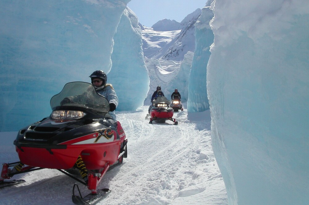 Alyeska Hideaway - photo 27