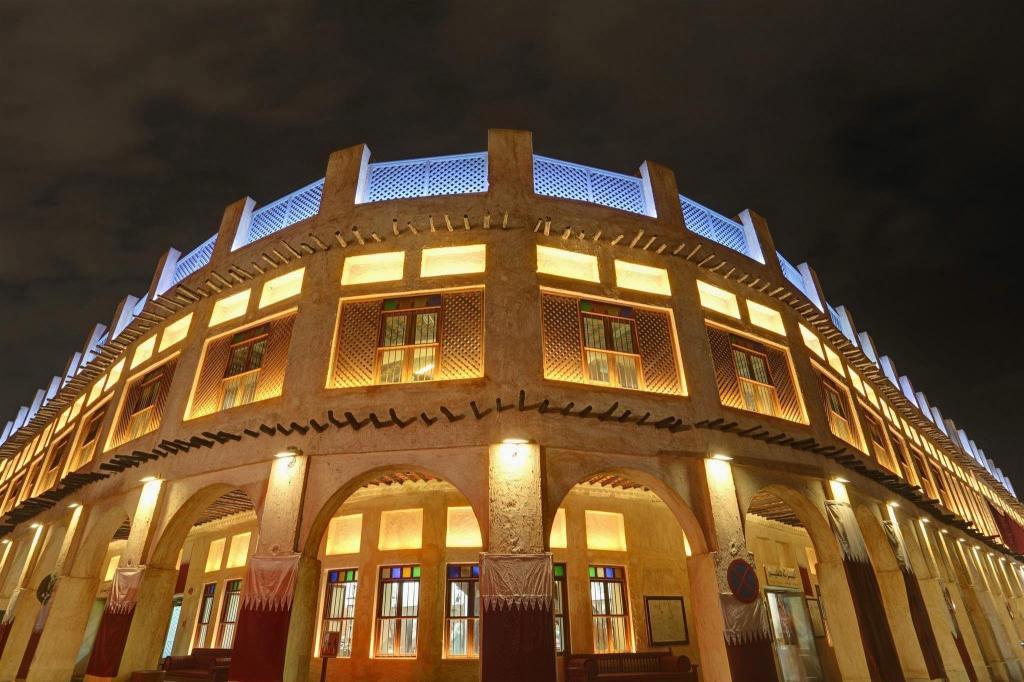 Sovereign Hotel Marriage Certificate Required — hotel near Hamad International Airport