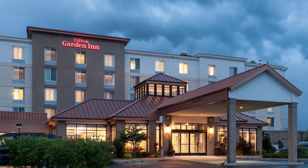 Hilton Garden Inn Denver Highlands Ranch - featured photo