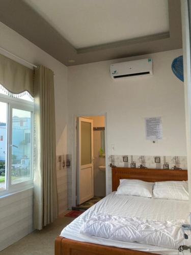 Nhà Nghỉ Phương Thanh in Quang Ngai, Vietnam