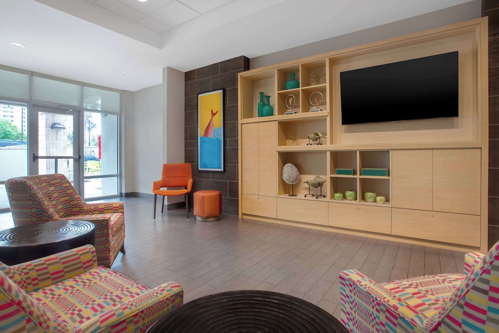 Home2 Suites By Hilton Destin - photo 3