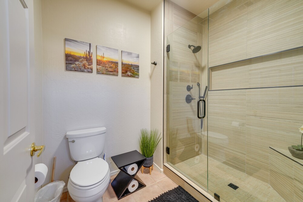 Scottsdale Condo w Balcony & Resort Amenities - photo 5