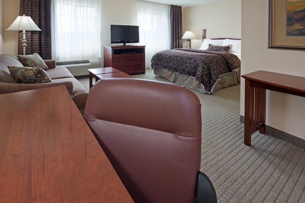 Staybridge Suites Philadelphia Valley Forge 422 by IHG - photo 7