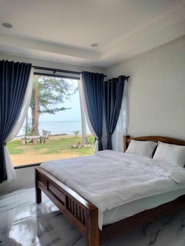 Baan rabianglay 1 in Chumphon, Thailand